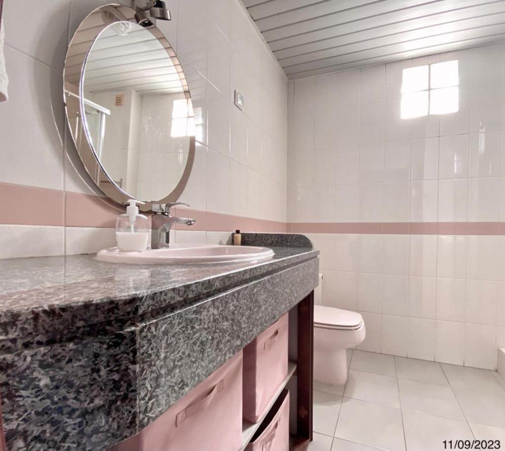 Blife Anya Private Rooms Фару Экстерьер фото