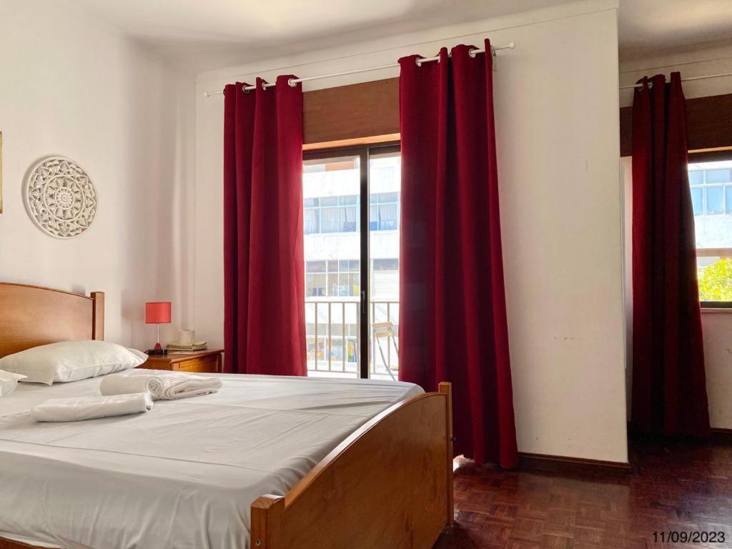 Blife Anya Private Rooms Фару Экстерьер фото
