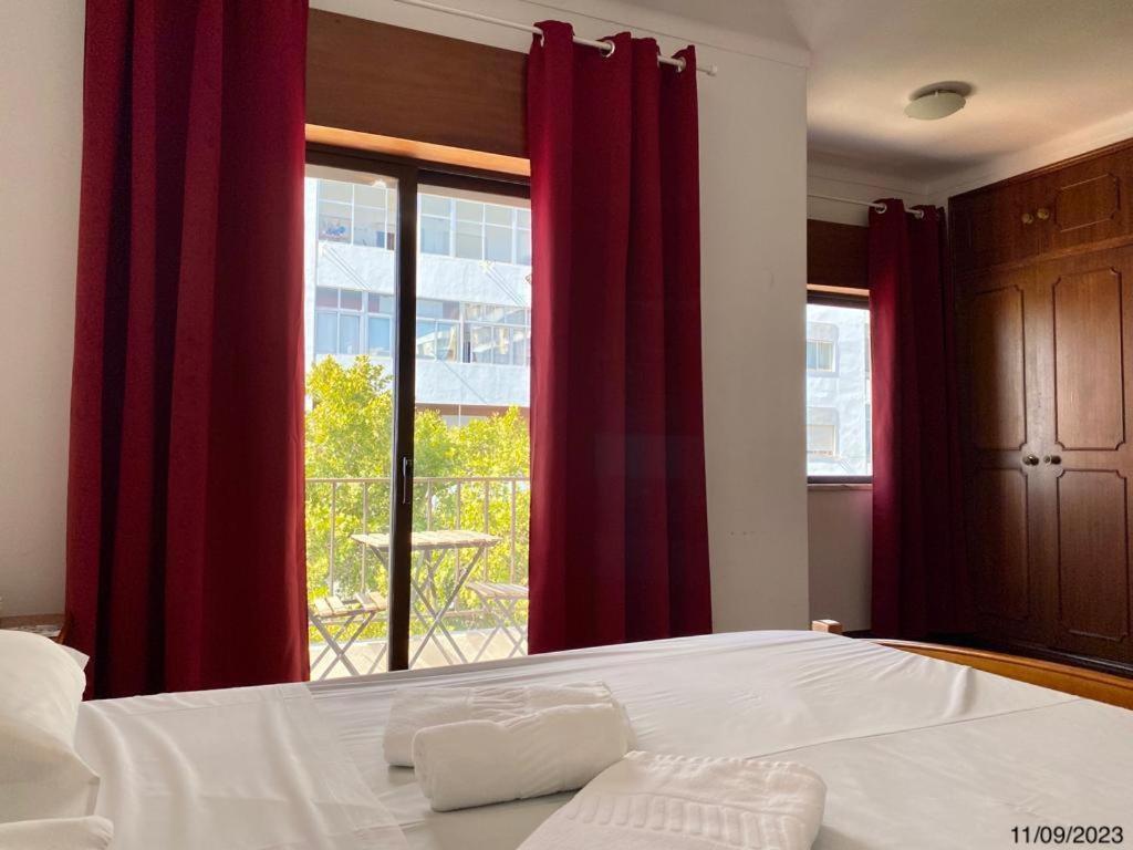 Blife Anya Private Rooms Фару Экстерьер фото