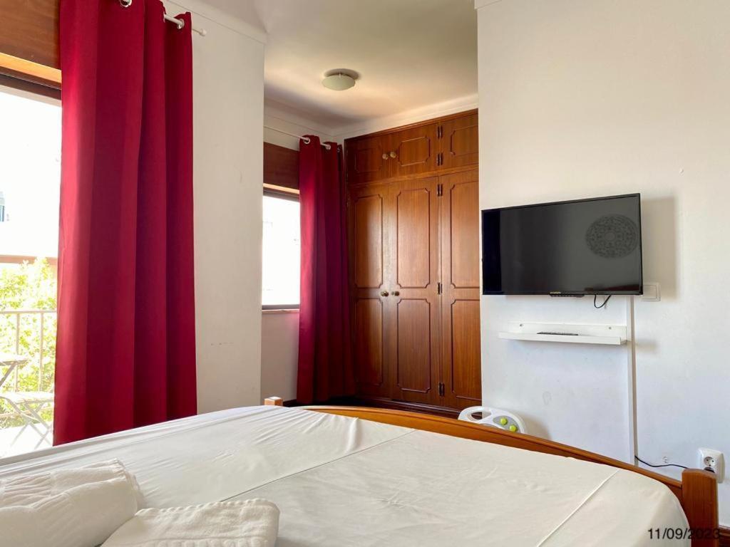 Blife Anya Private Rooms Фару Экстерьер фото