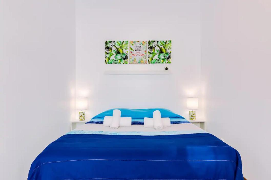 Blife Anya Private Rooms Фару Экстерьер фото