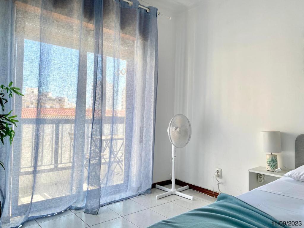 Blife Anya Private Rooms Фару Экстерьер фото