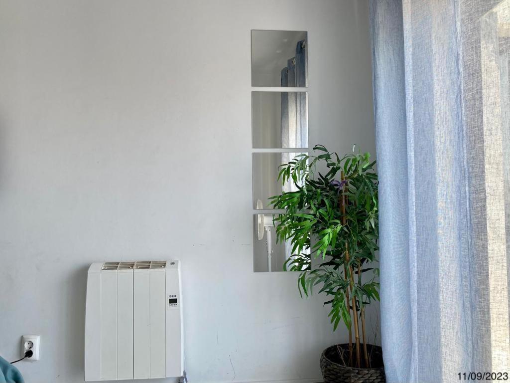 Blife Anya Private Rooms Фару Экстерьер фото