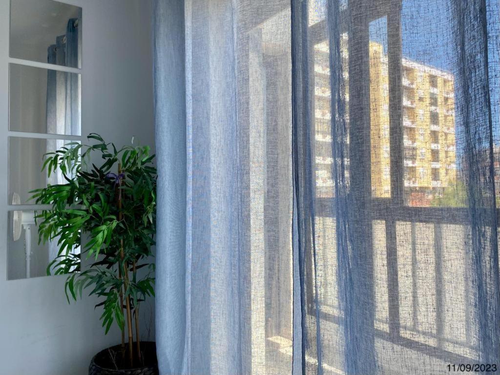 Blife Anya Private Rooms Фару Экстерьер фото